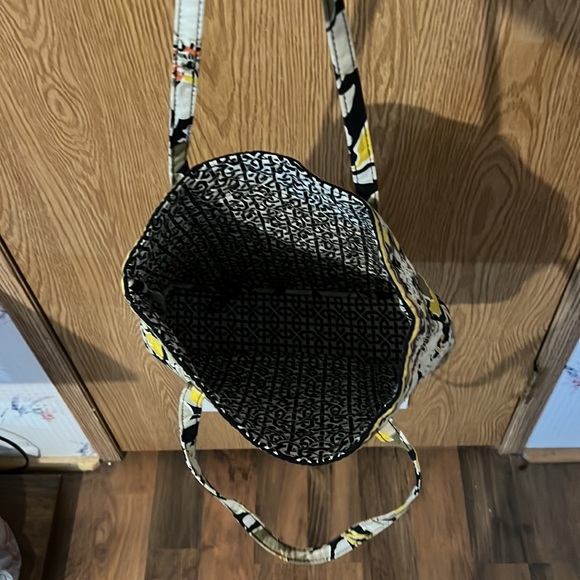 Vera Bradley Purse - Picture 2 of 2